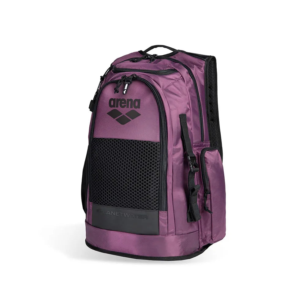 ARENA Backpack All set 45L Plum