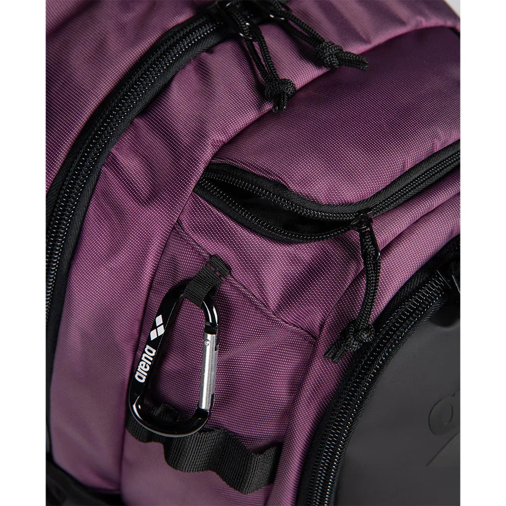 ARENA Backpack All set 45L Plum