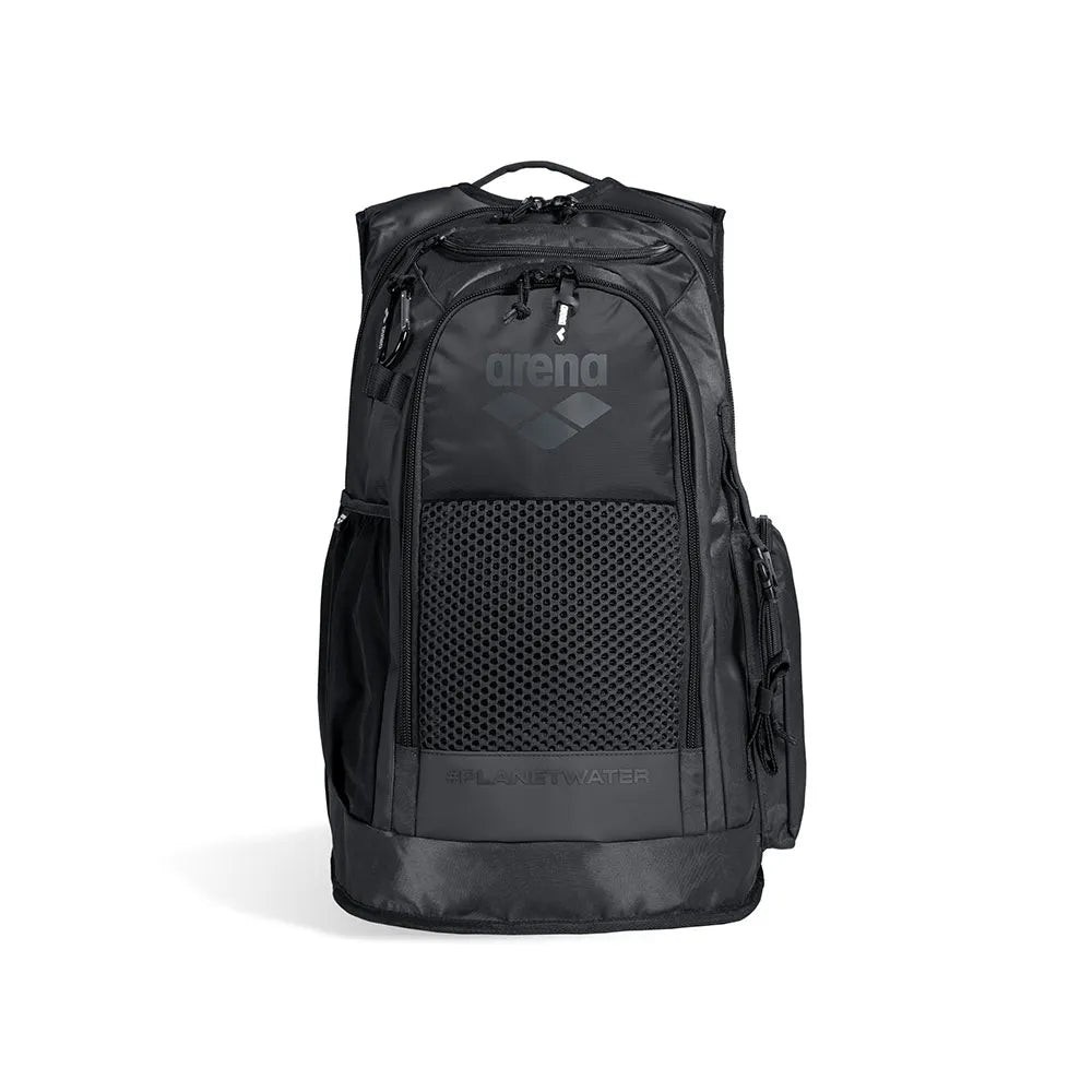 ARENA Backpack All set 45L Black