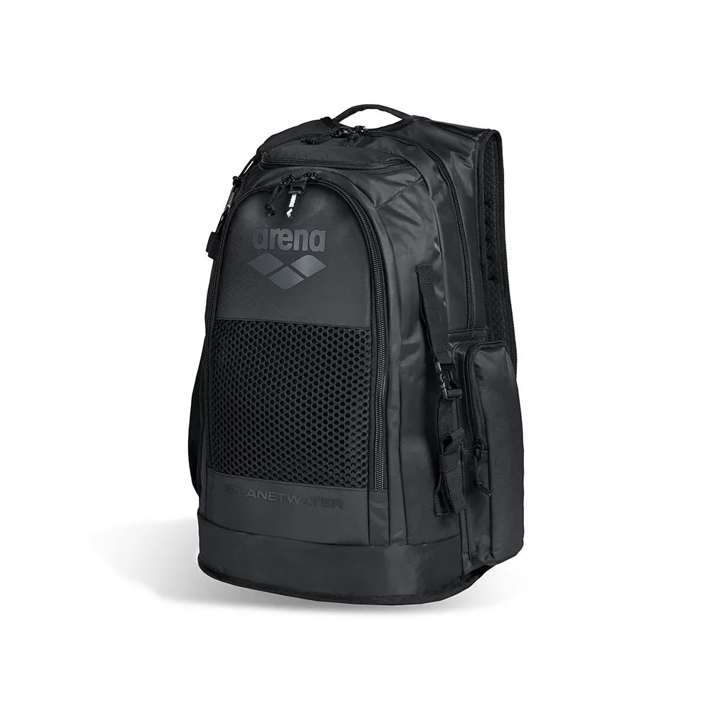 ARENA Backpack All set 45L Black