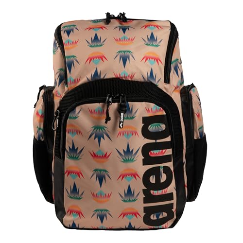 ARENA Backpack Spiky III Allover Desert Vibes 45L