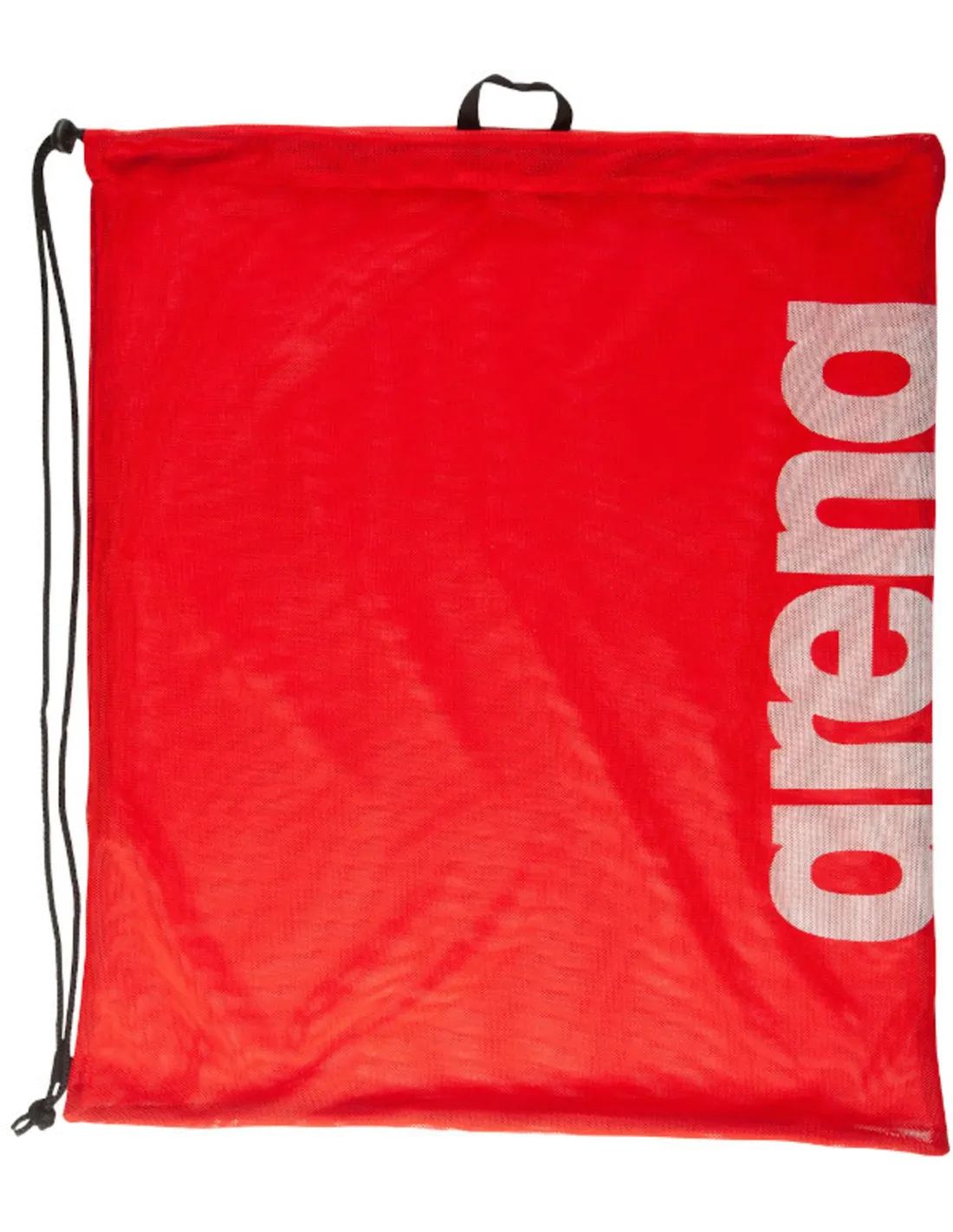 ARENA Team Meshbag Red