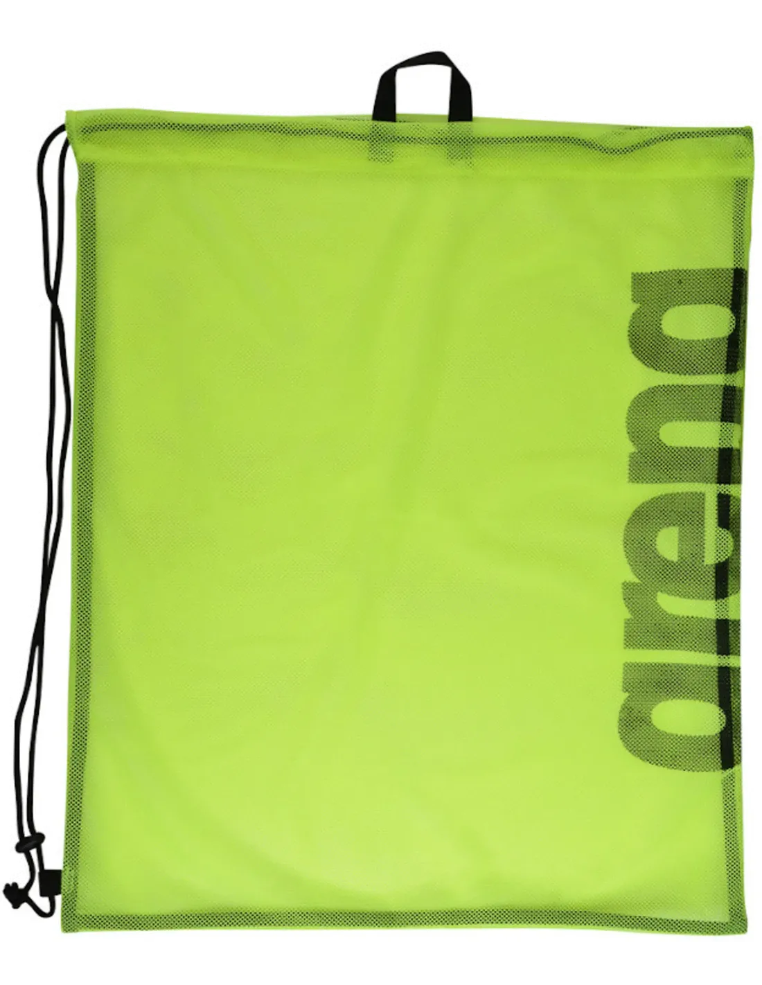 ARENA Team Meshbag Fluo Yellow