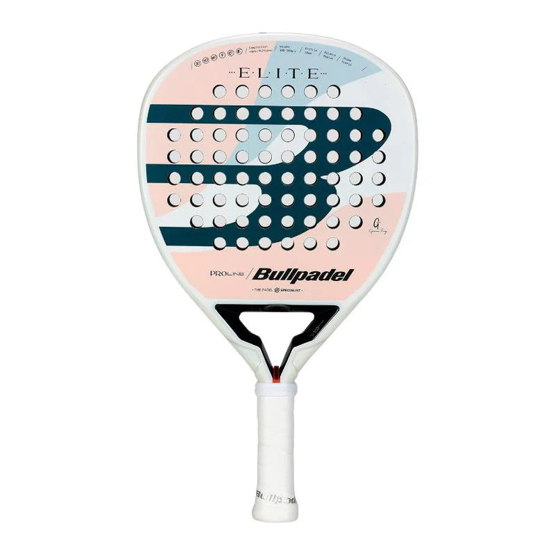 BULLPADEL Padelracket Elite W25 Gemma Triay