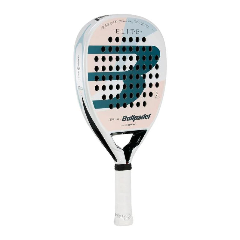 BULLPADEL Padelracket Elite W25 Gemma Triay
