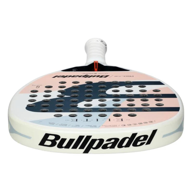 BULLPADEL Padelracket Elite W25 Gemma Triay