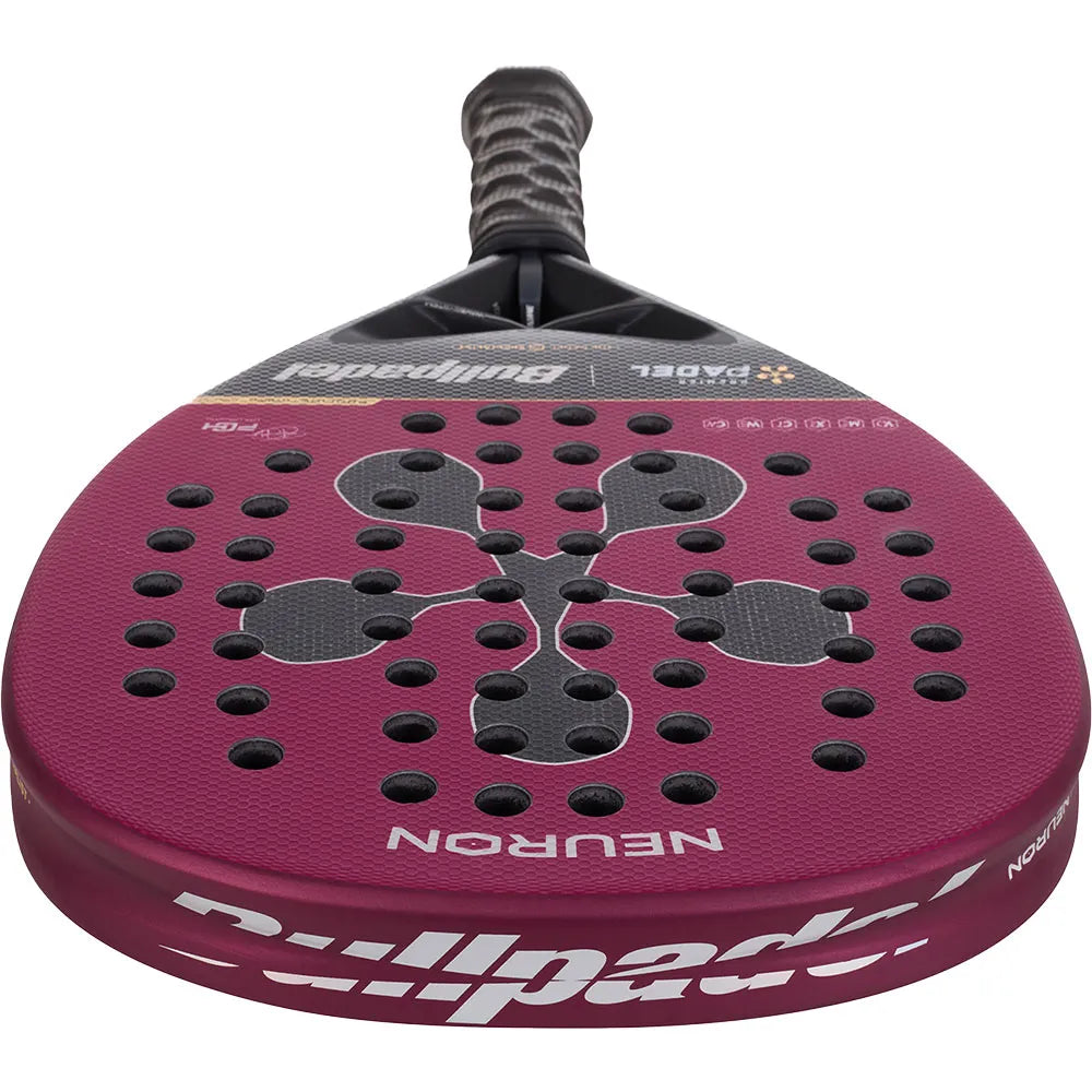 BULLPADEL Padelracket Neuron Premier Padel