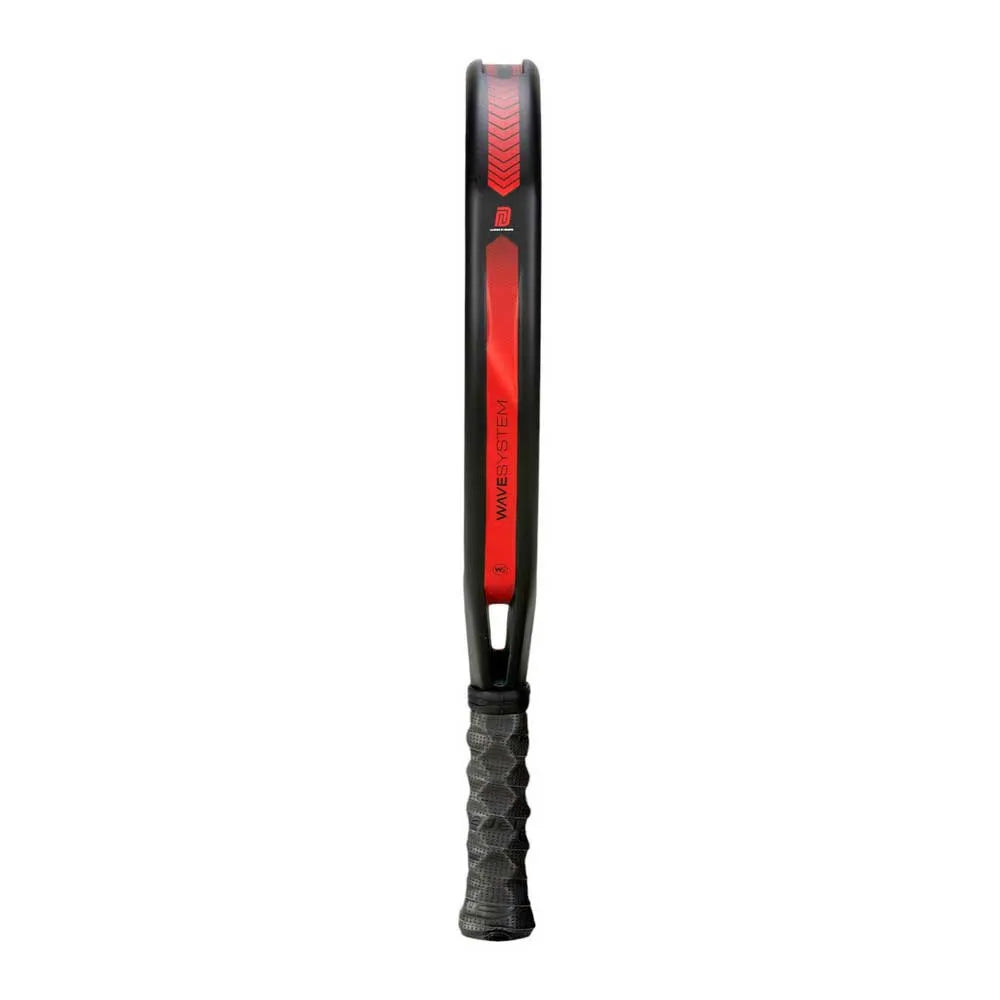 BULLPADEL Padelracket X-Plo 25