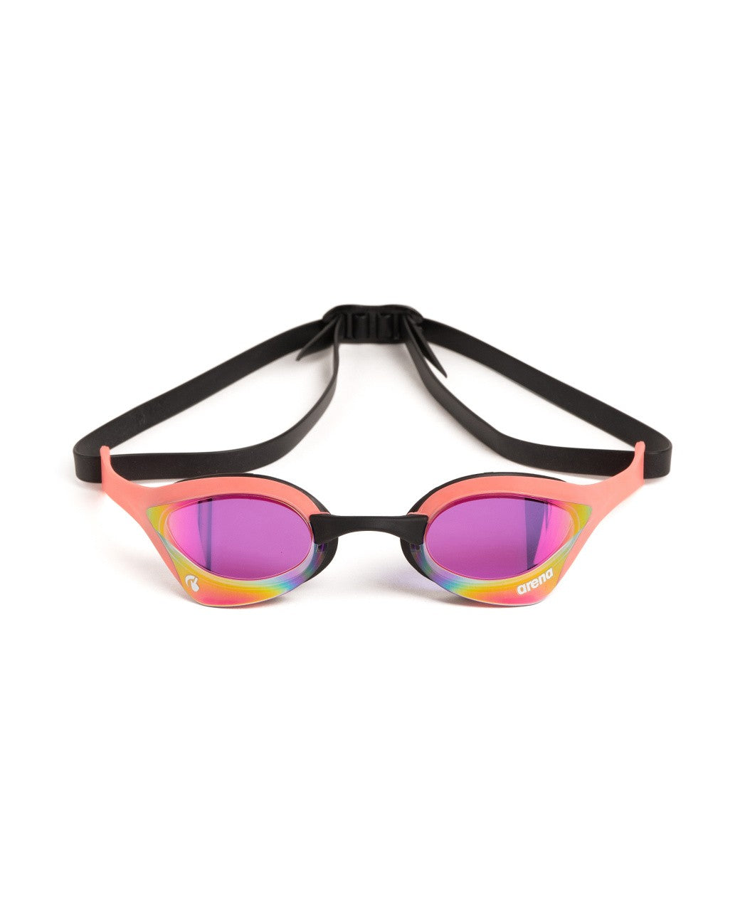 ARENA Cobra Ultra Swipe Mirror Violet/Coral