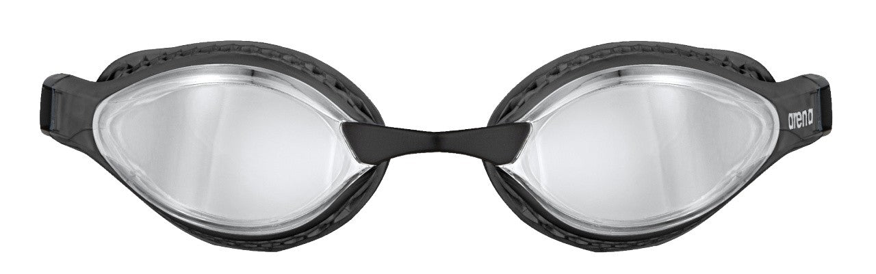 ARENA Air Speed Mirror Silver/Black