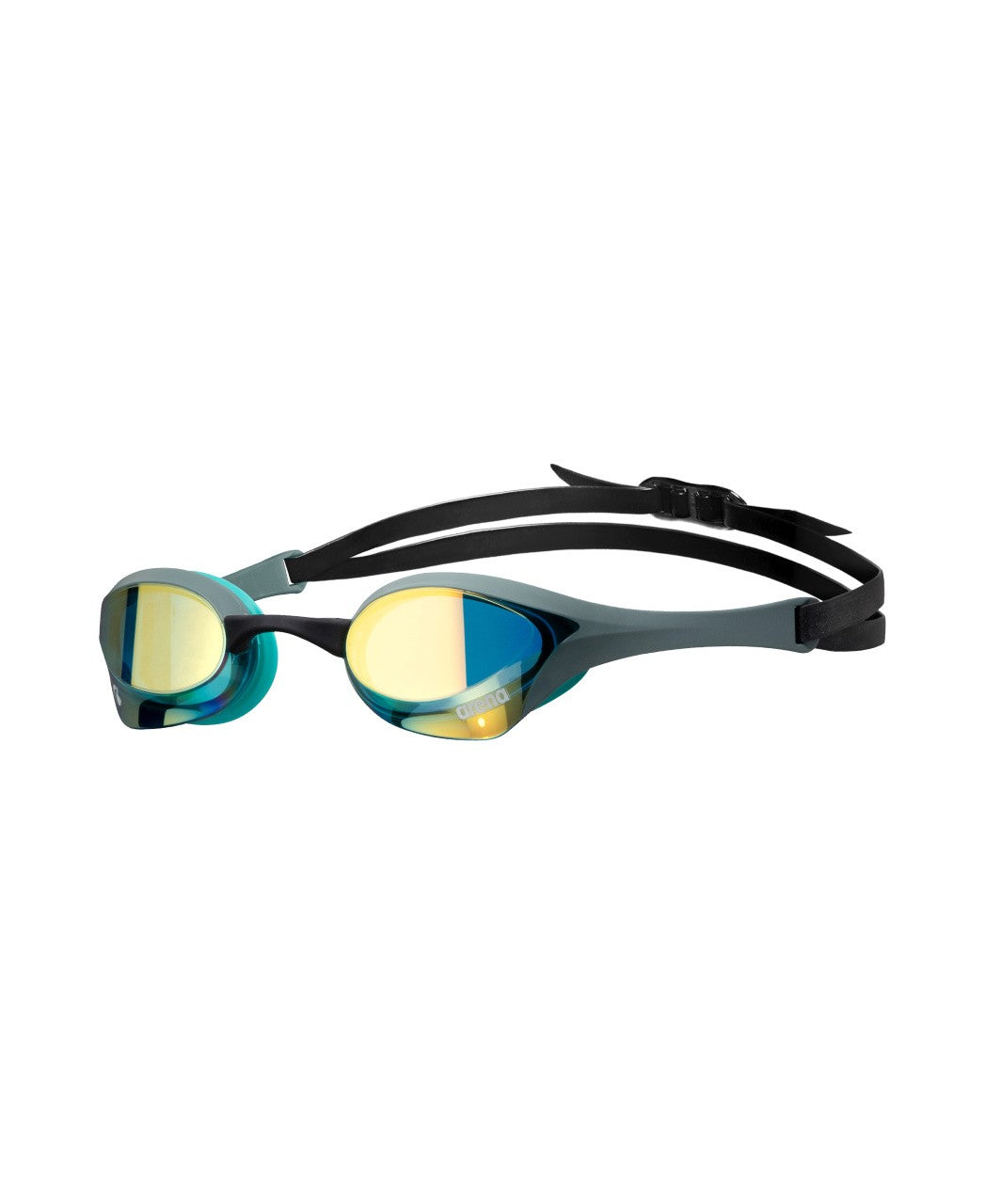 ARENA Cobra Ultra Swipe Mirror Aqua/Sage/Peacock