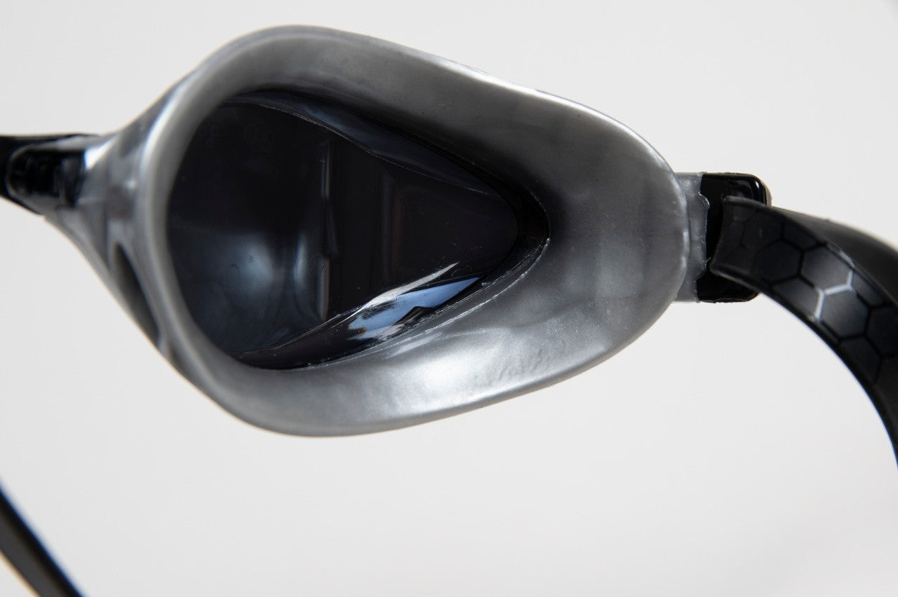 ARENA Air Speed Mirror Silver/Silver