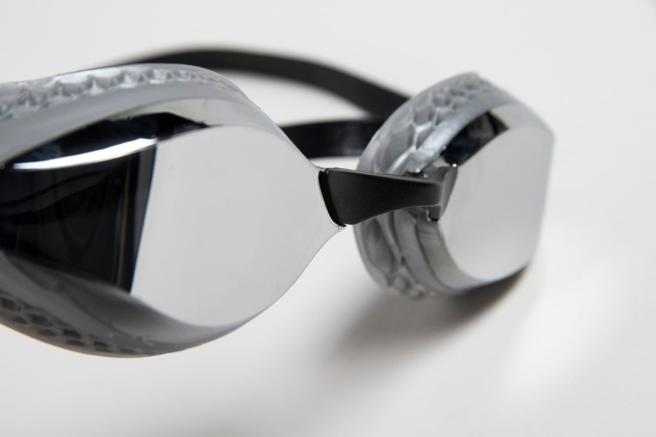 ARENA Air Speed Mirror Silver/Silver