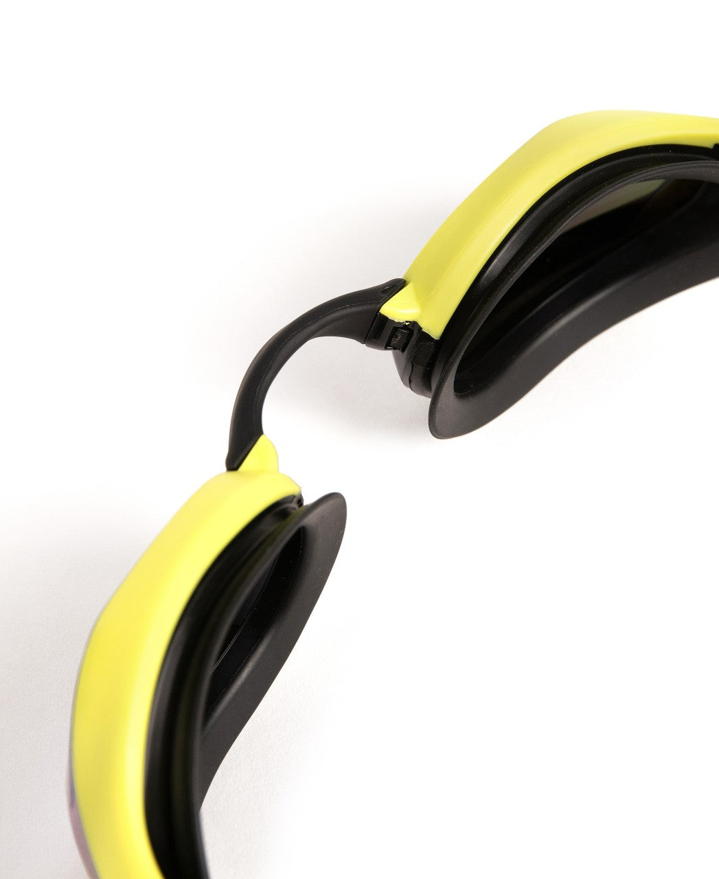ARENA Cobra Ultra Swipe Mirror Emerald/Cyber/Lime