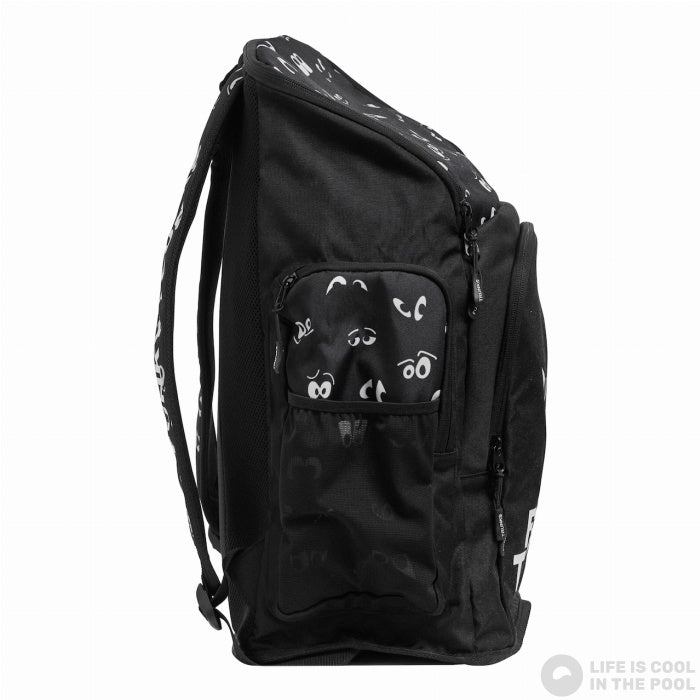 funkita funky space case backpack Eye spy 40l