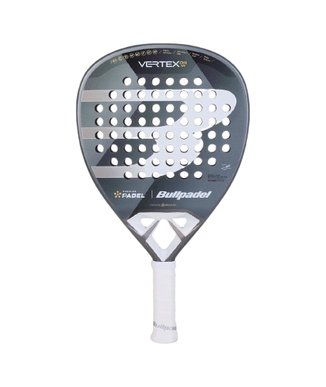 BULLPADEL Padelracket Vertex Woman 04 Premier Padel