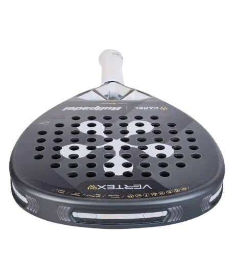 BULLPADEL Padelracket Vertex Woman 04 Premier Padel