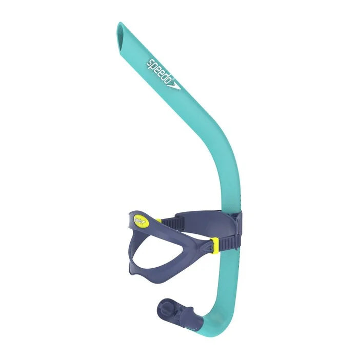 SPEEDO bullet head snorkel