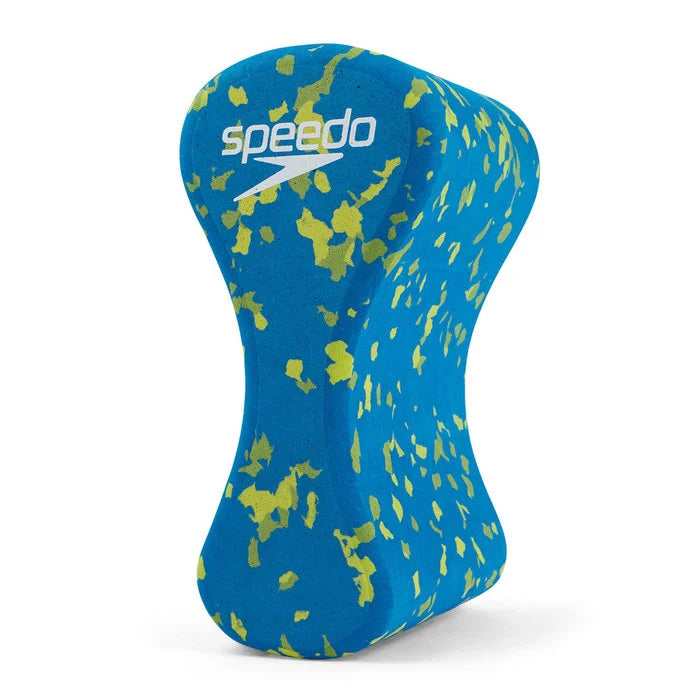 SPEEDO Pullbuoy Groen