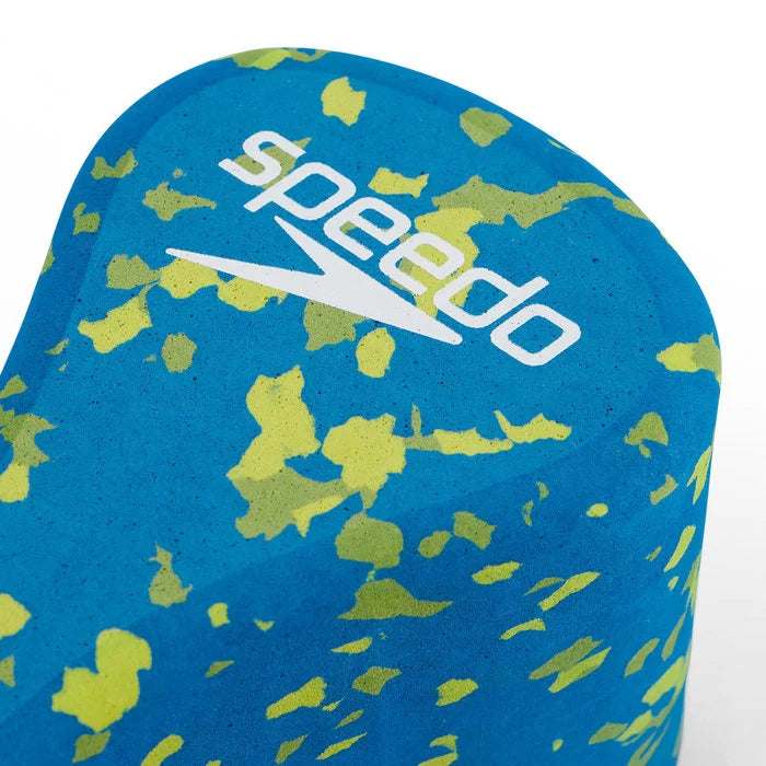 SPEEDO Pullbuoy Groen