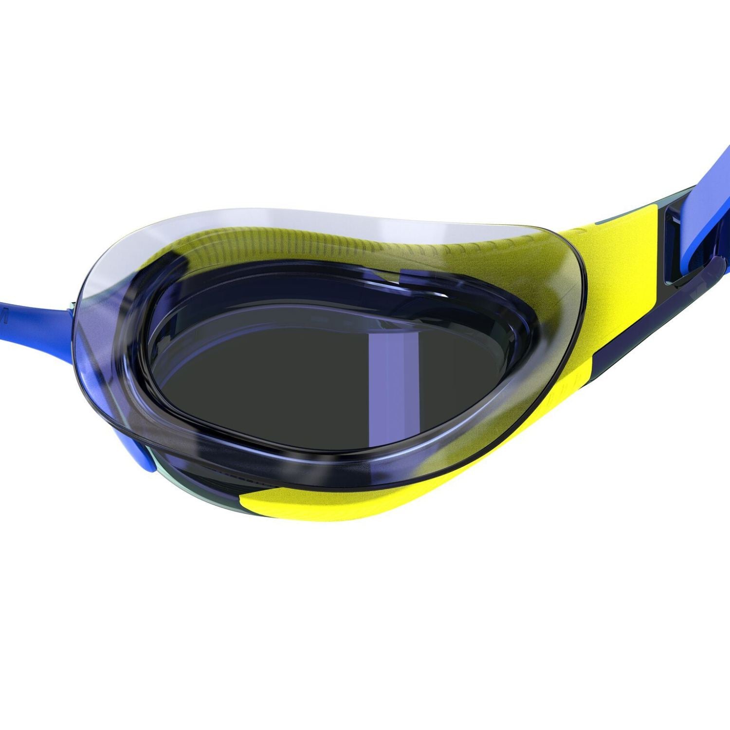 SPEEDO Hyper Elite Mirror Comp. Blue