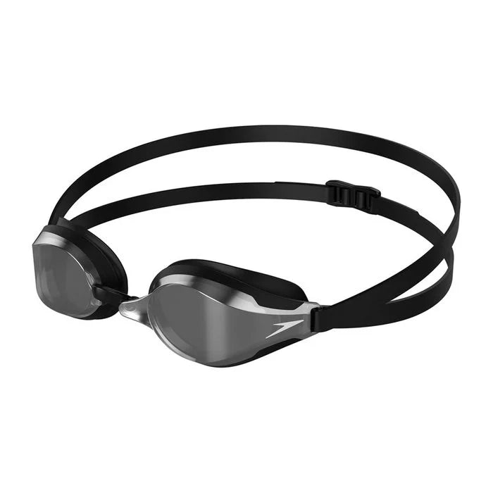 SPEEDO Speedsocket 2 Mirror Black