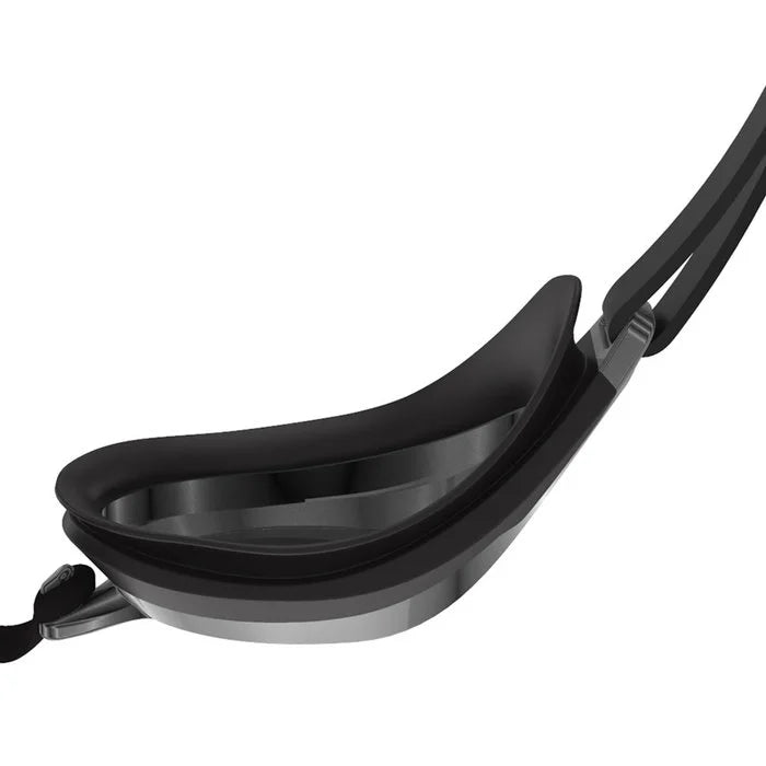 SPEEDO Speedsocket 2 Mirror Black