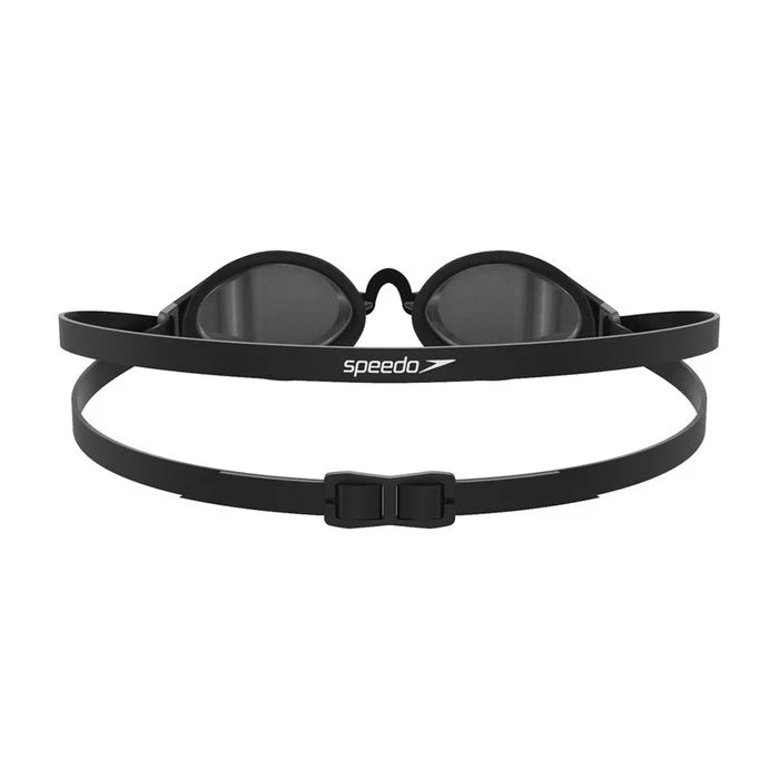 SPEEDO Speedsocket 2 Mirror Black