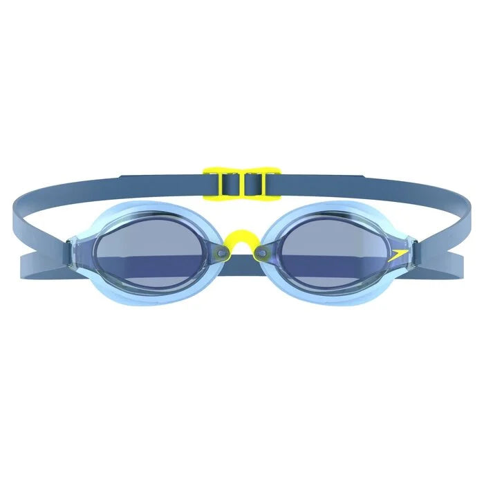 SPEEDO Speedsocket 2 Mirror Blue