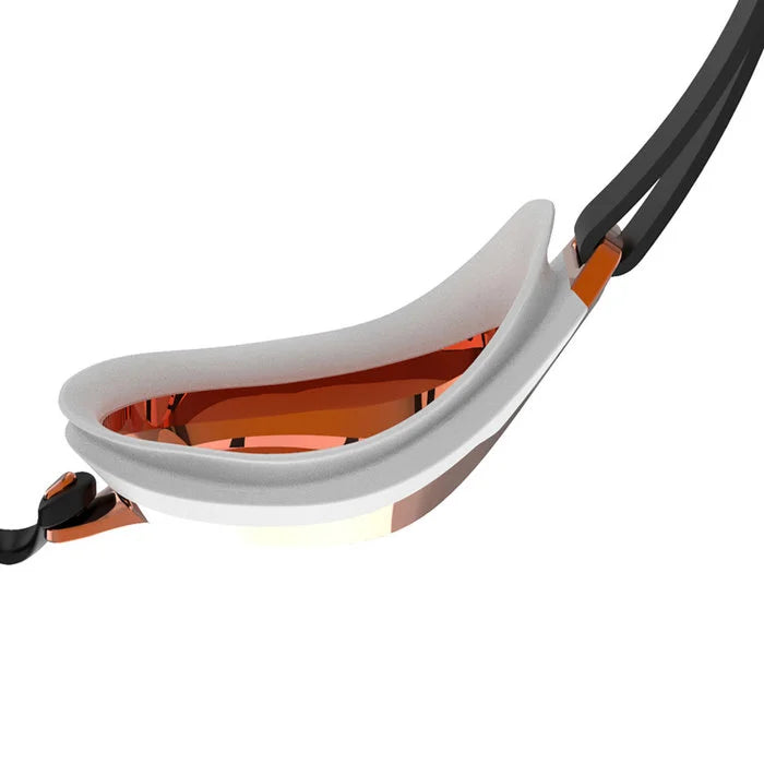 SPEEDO Speedsocket 2 Mirror White Mirror
