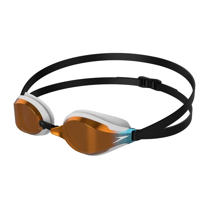 SPEEDO Speedsocket 2 Mirror White Mirror