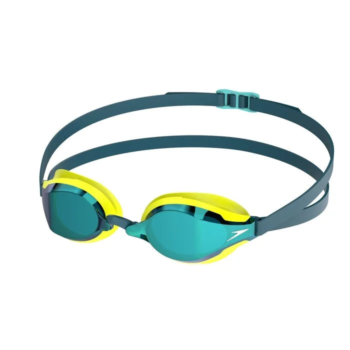 SPEEDO Speedsocket 2 Mirror Yellow