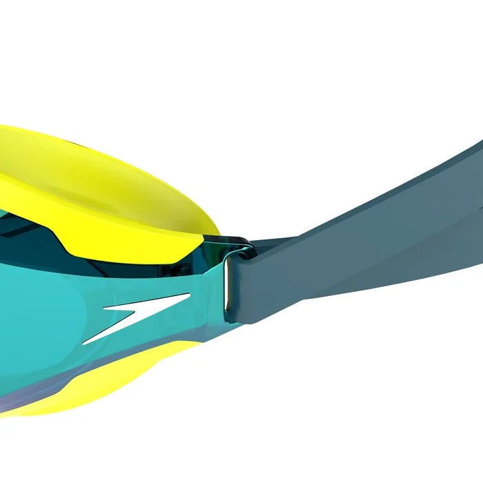 SPEEDO Speedsocket 2 Mirror Yellow