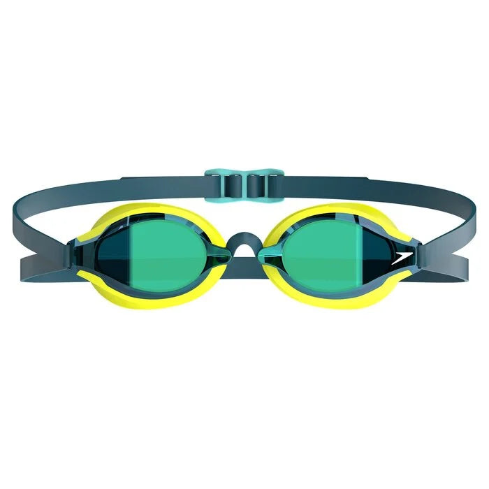 SPEEDO Speedsocket 2 Mirror Yellow