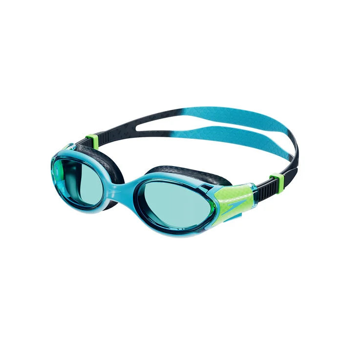 SPEEDO BioFuse 2.0 Blue/Green JUNIOR