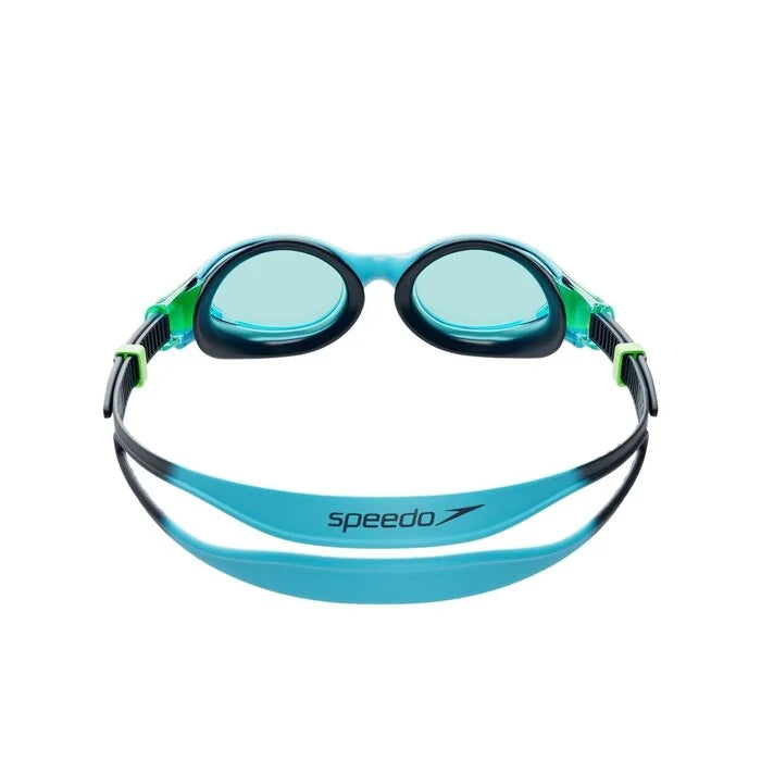 SPEEDO BioFuse 2.0 Blue/Green JUNIOR