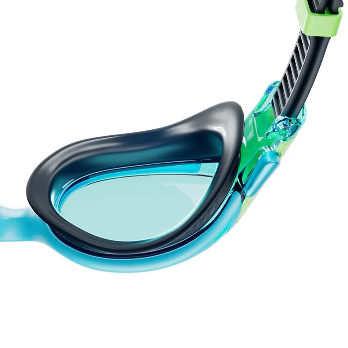 SPEEDO BioFuse 2.0 Blue/Green JUNIOR