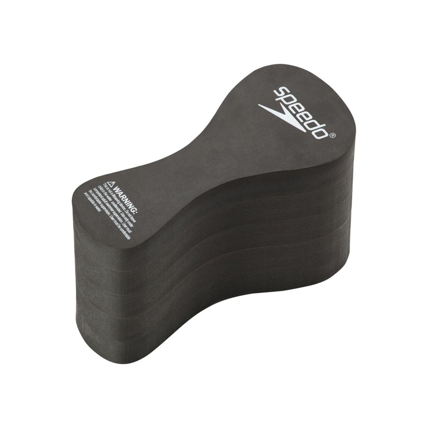 SPEEDO Pullbuoy zwart