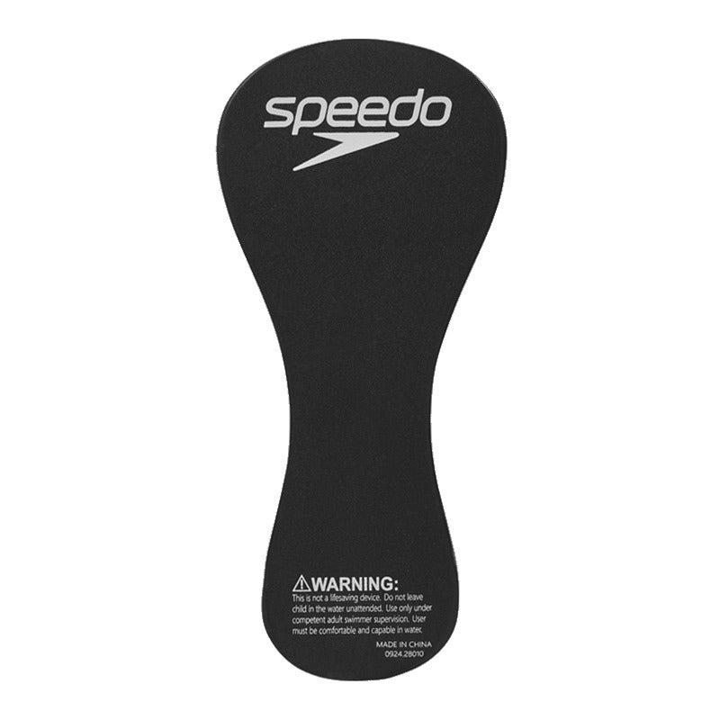 SPEEDO Pullbuoy zwart
