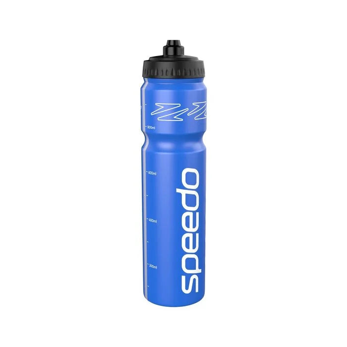SPEEDO Drinkbottle Blu 1l