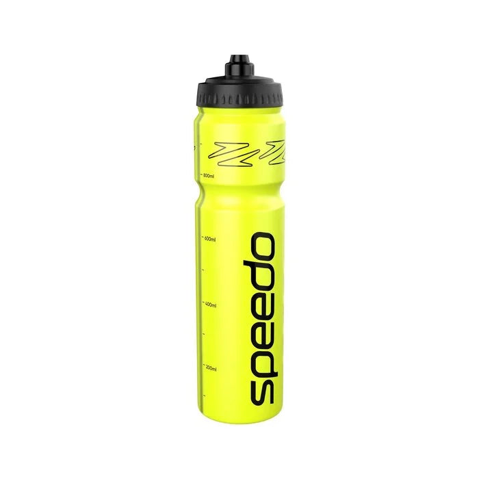 SPEEDO Drinkbottle Yellow 1l
