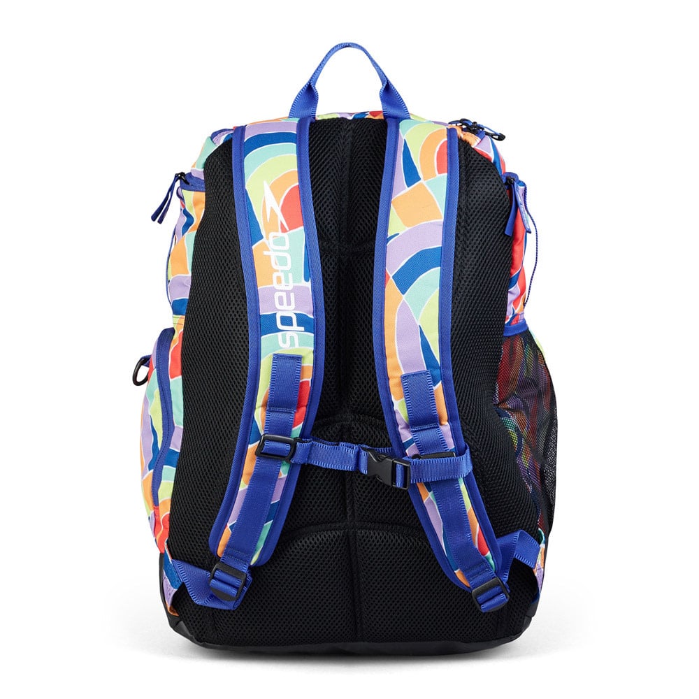 SPEEDO Teamster 2.0 Rucksack Multi 35L