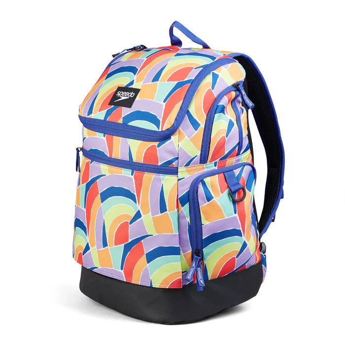 SPEEDO Teamster 2.0 Rucksack Multi 35L