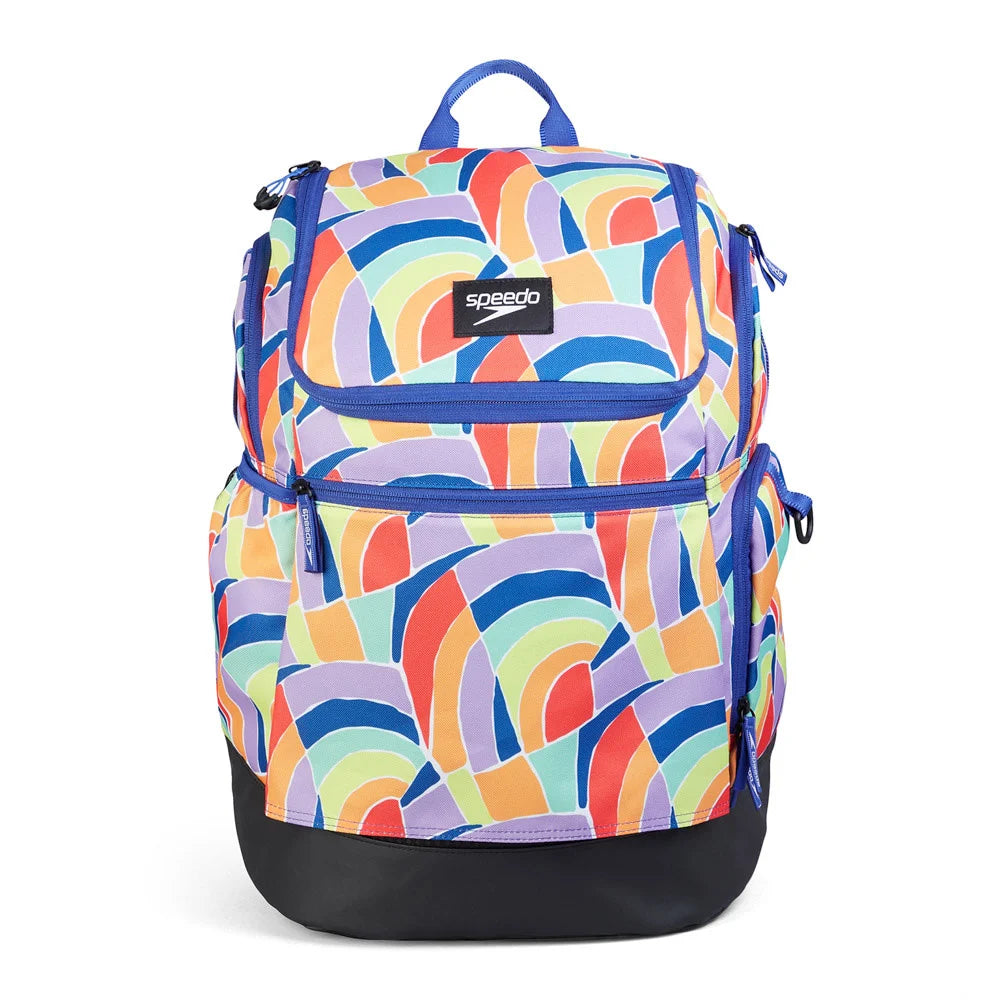 SPEEDO Teamster 2.0 Rucksack Multi 35L