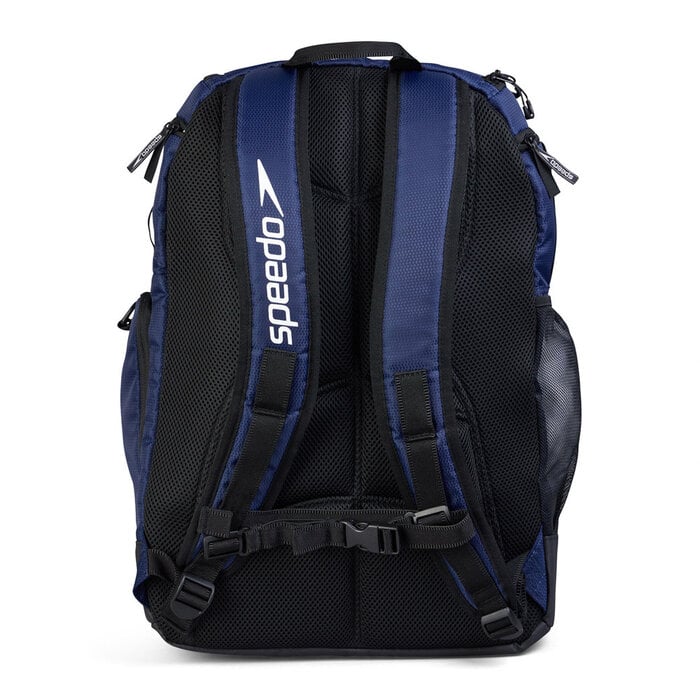 SPEEDO Teamster 2.0 Rucksack Navy 35L