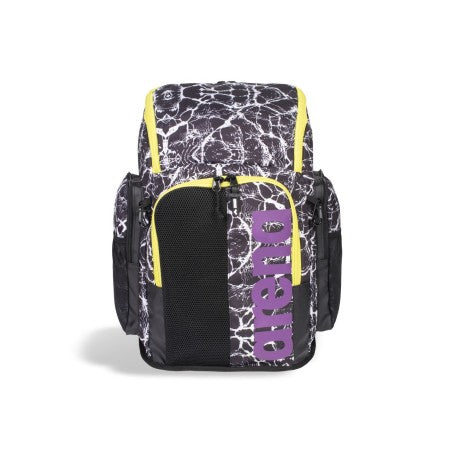 ARENA Backpack Spiky III Allover Desert Vibes 45L