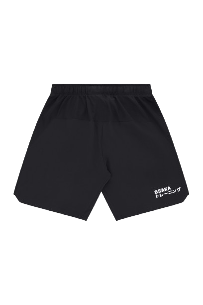 OSAKA Wedstrijdshort Black Bears Beringen Kids