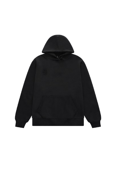 OSAKA Hoodie Black Bears Beringen Kids