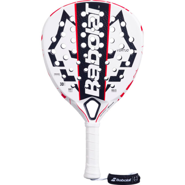 BABOLAT TECNICAL VERTUO 25