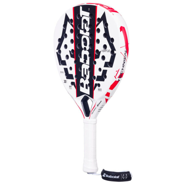 BABOLAT TECNICAL VERTUO 25 - Afbeelding 4